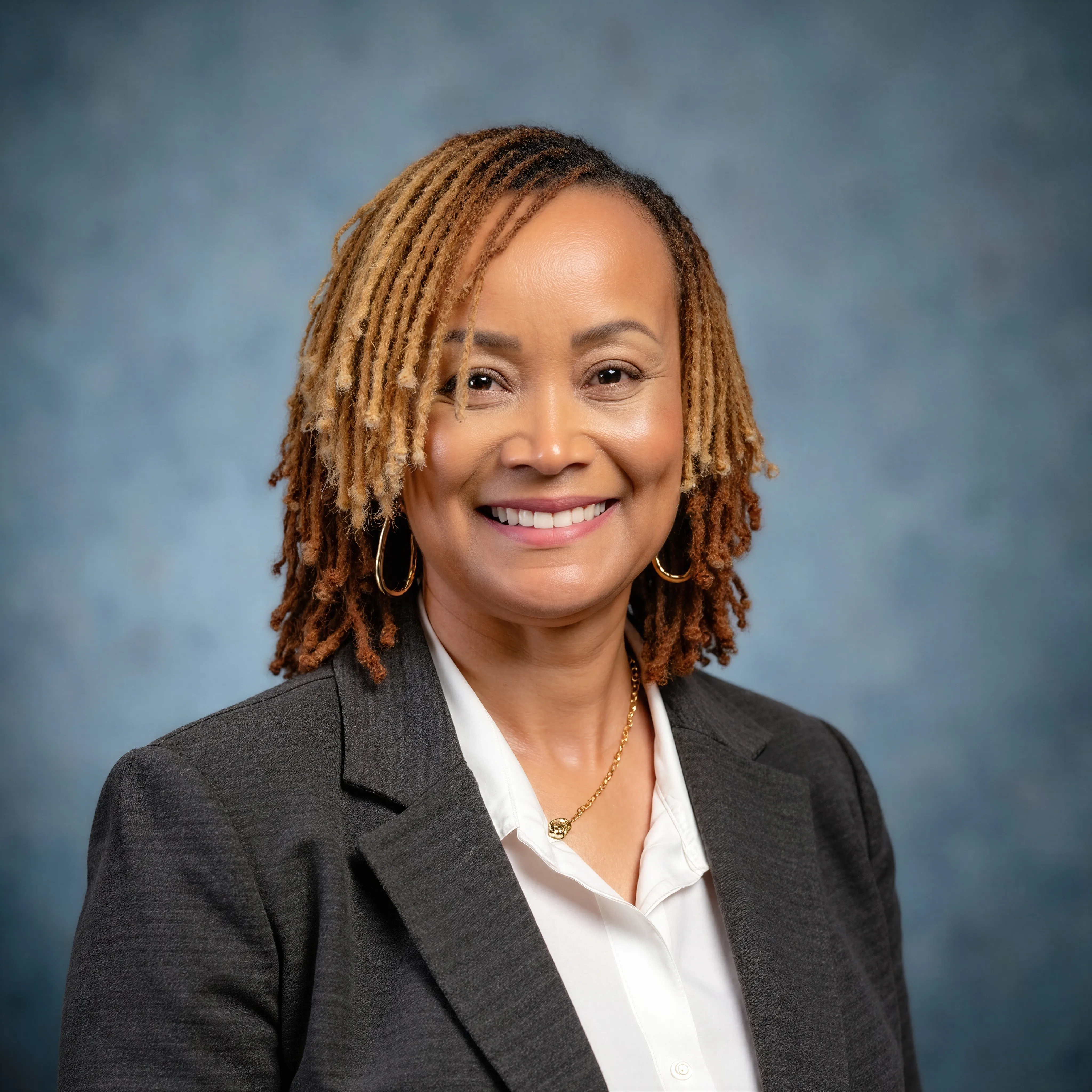 Lauretta Lucas, LCMHC, NCC — Licensed Clinical Mental Health Counselor